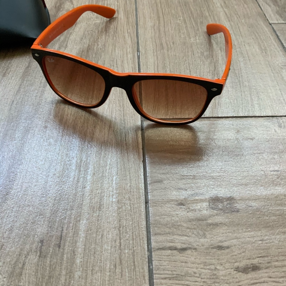 RayBans! - Picture 2 of 3